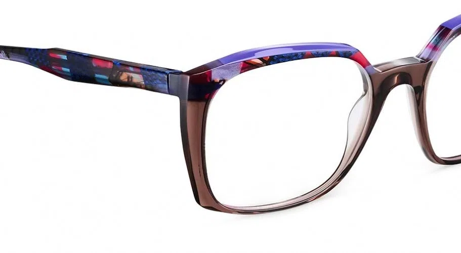 Etnia Barcelona LOVELACE Eyeglasses - view 6